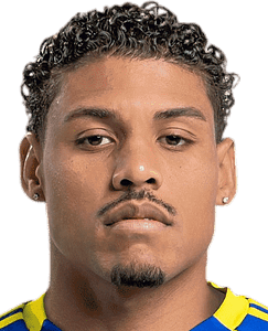 Erick Farias