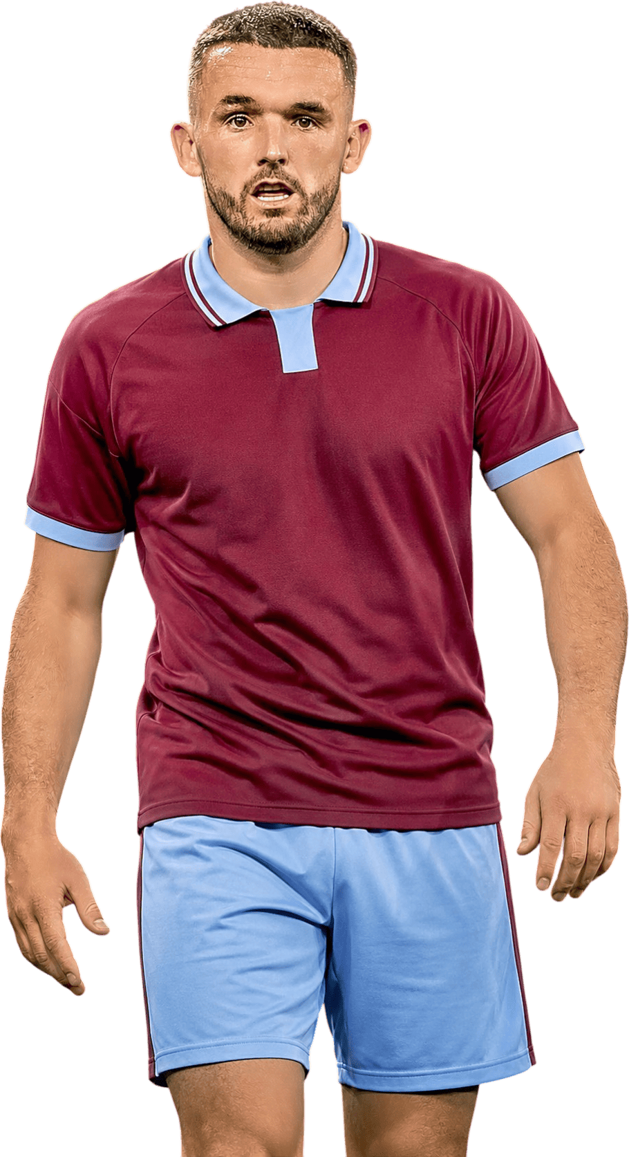 John McGinn