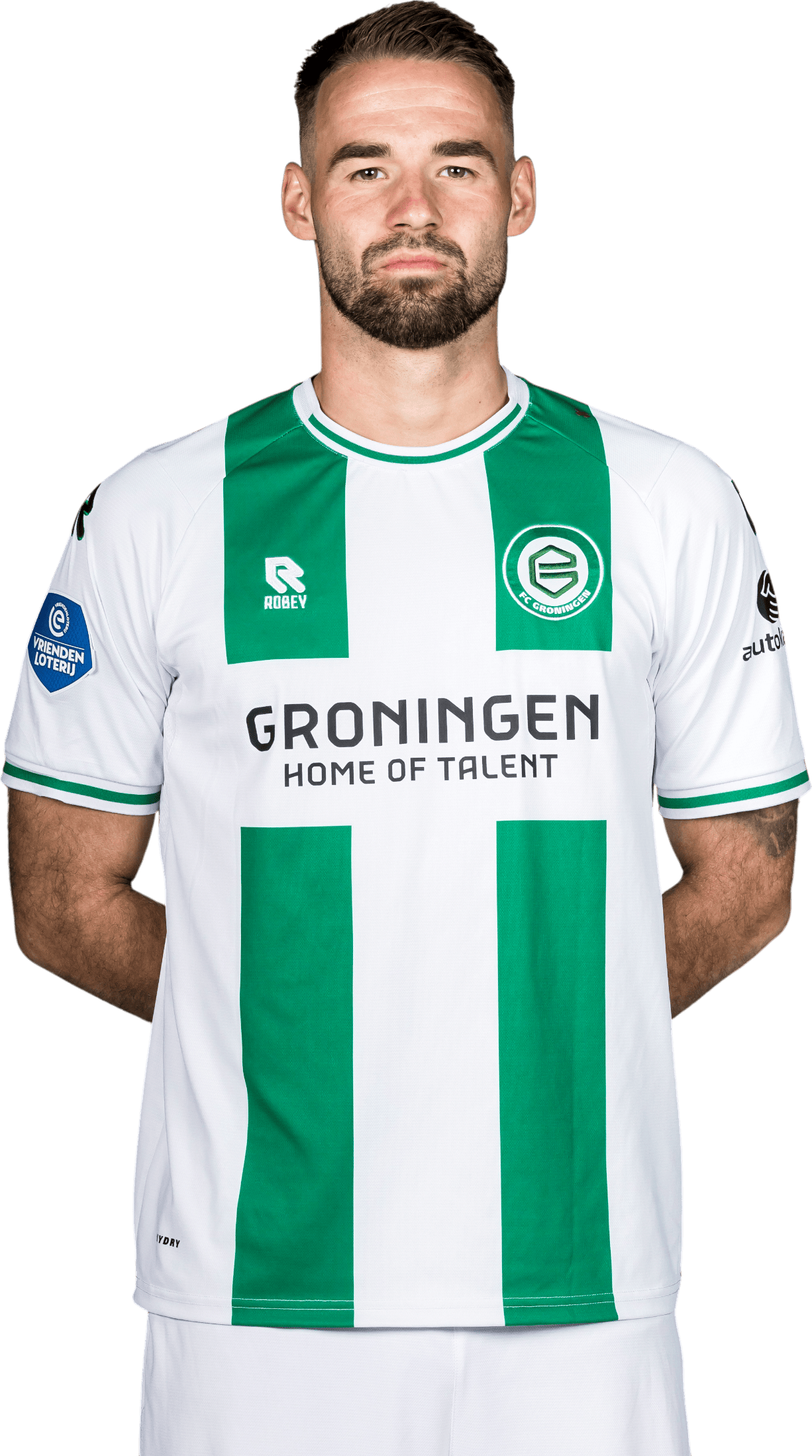 Marco Rente