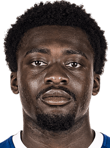 Benjamin Boakye