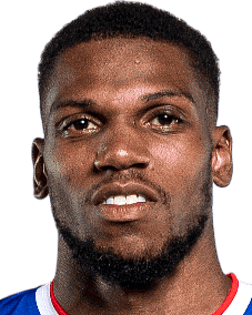 Dujon Sterling