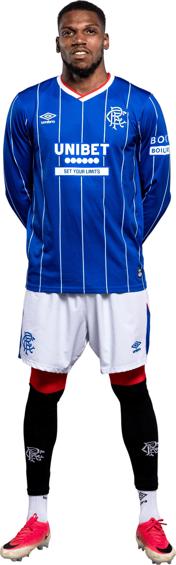Dujon Sterling
