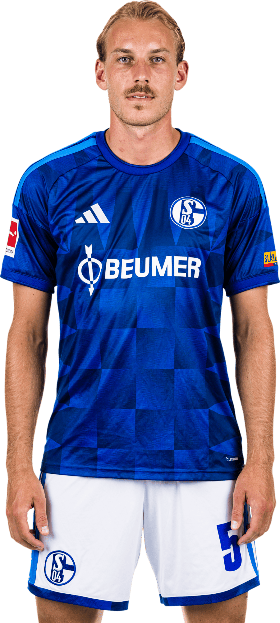 Timo Becker