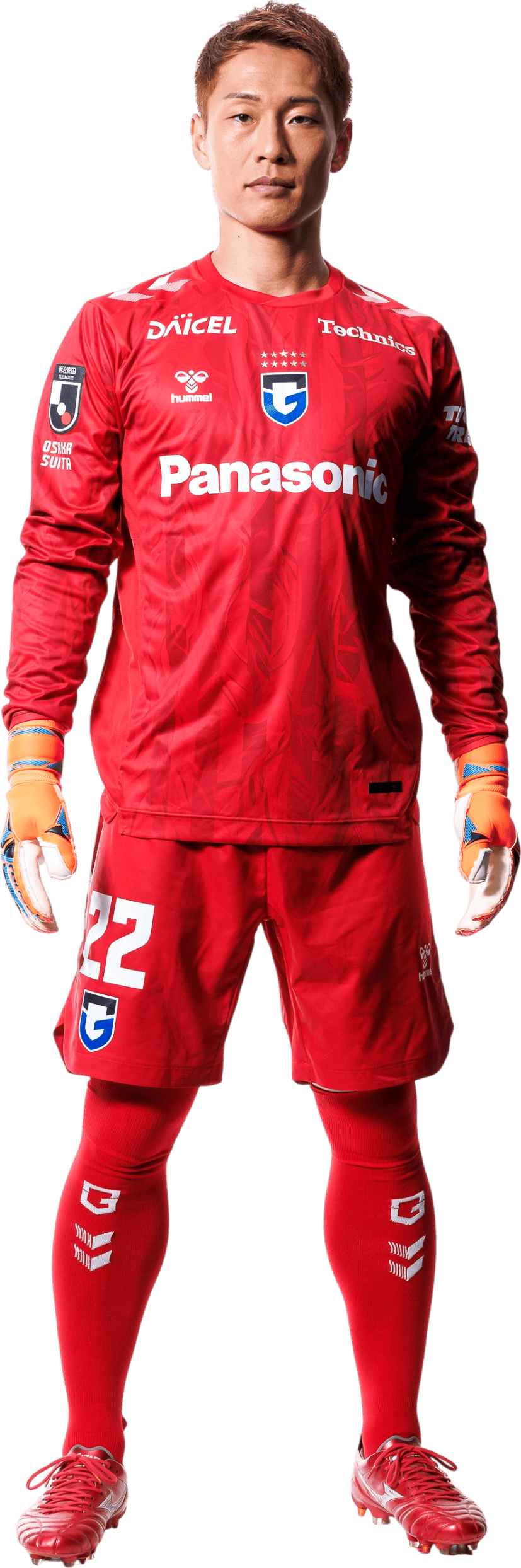Jun Ichimori