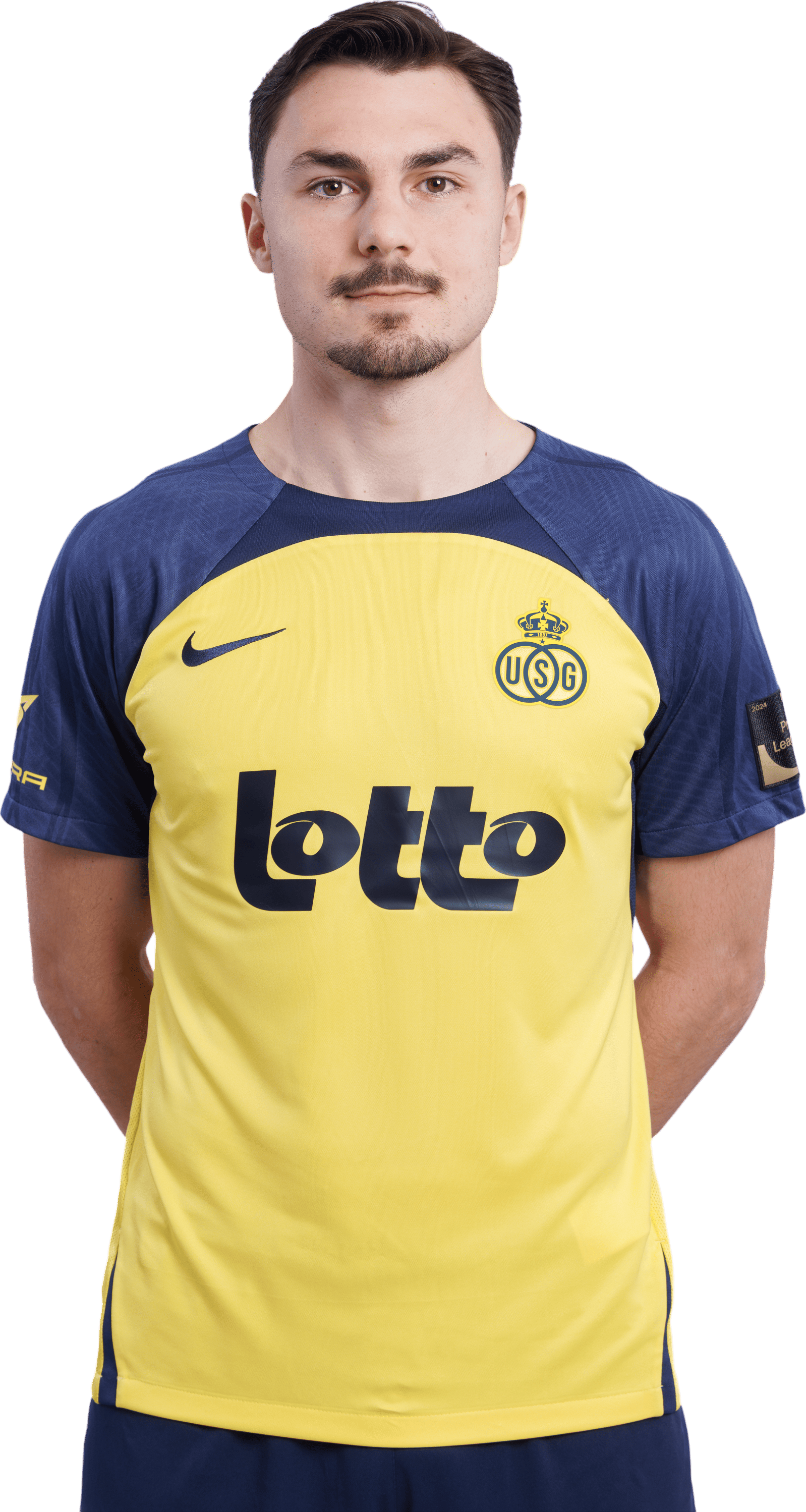 Mateo Biondic