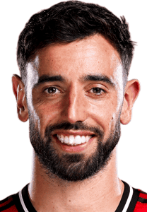 Bruno Fernandes