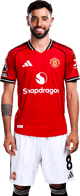 Bruno Fernandes