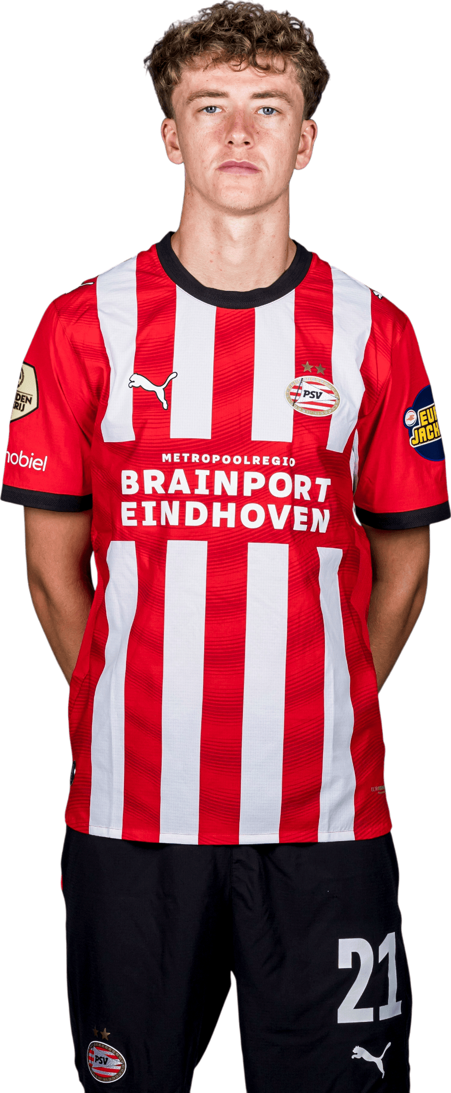 Sven Mijnans