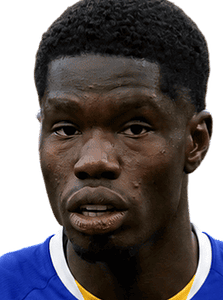 Thierno Barry