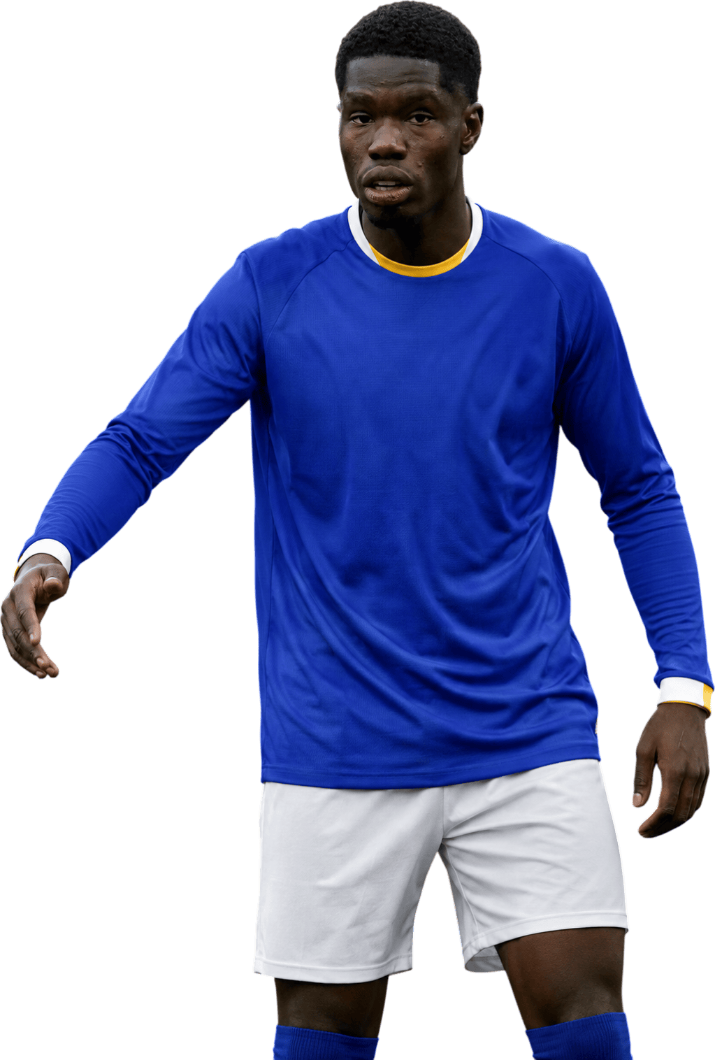 Thierno Barry