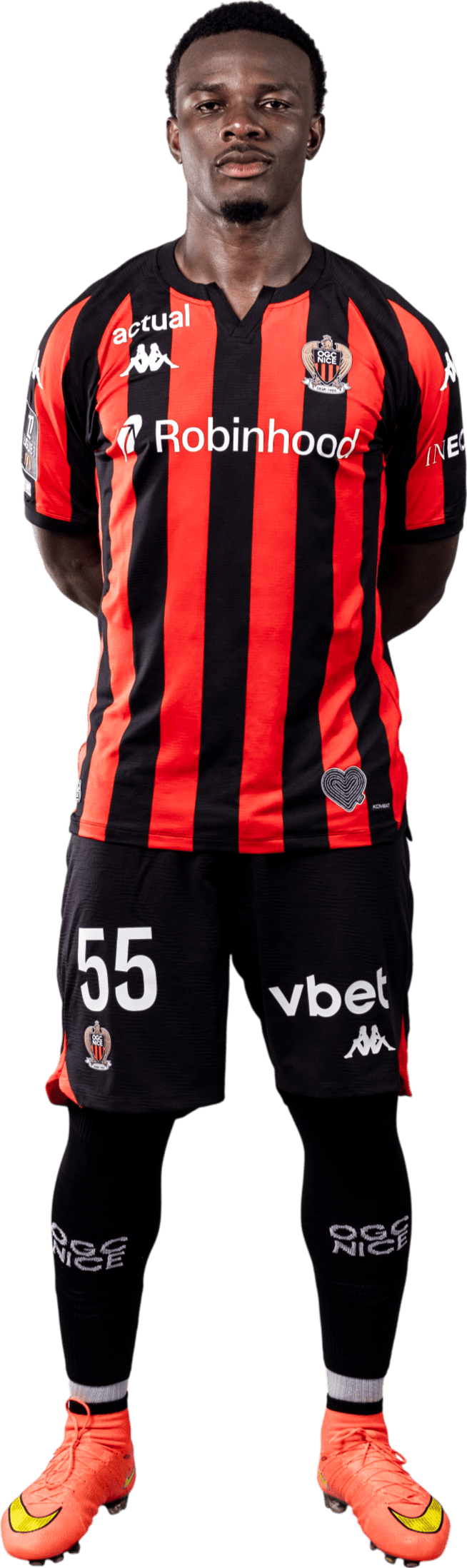 Youssouf Ndayishimiye