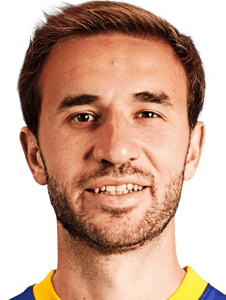 Sergi Samper