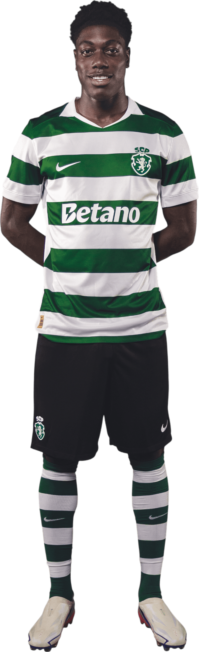 Issa Doumbia