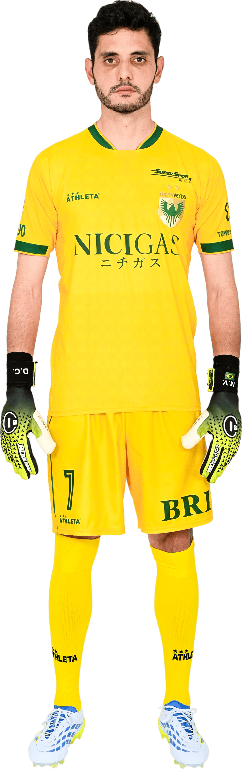 Matheus Vidotto