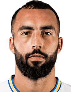 Himad Abdelli