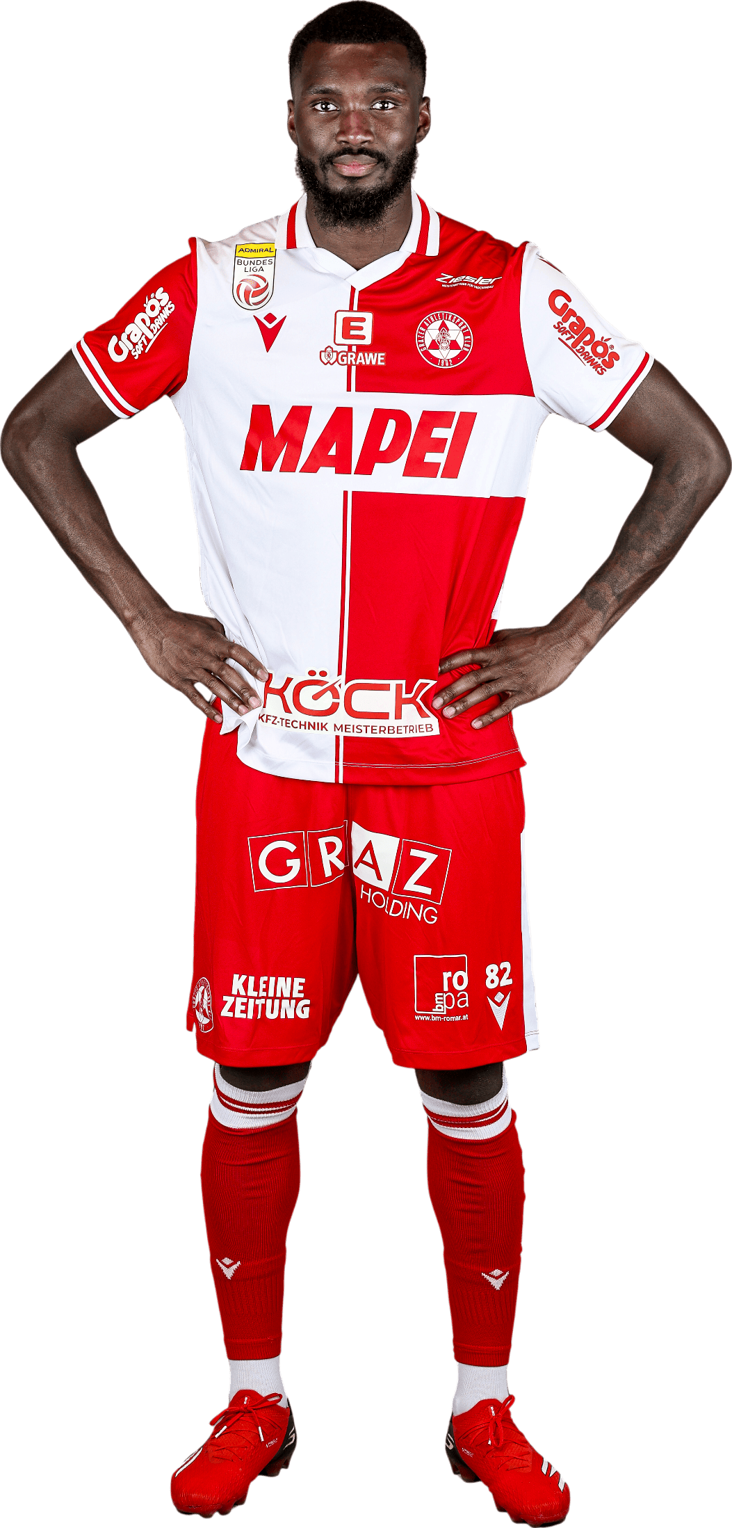 Beres Owusu