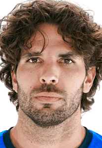 Leandro Cabrera
