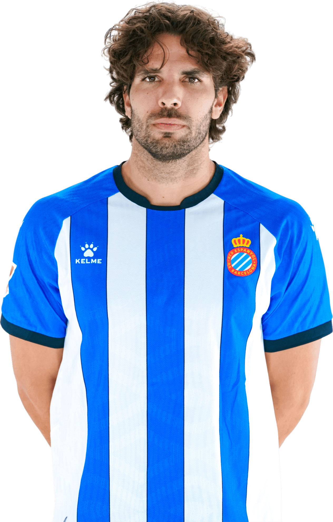 Leandro Cabrera