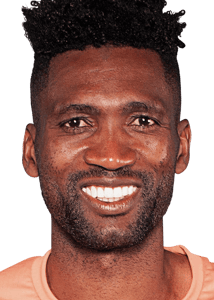 Alexander Domínguez