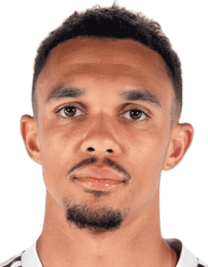 Trent Alexander-Arnold