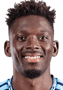 Hamari Traoré