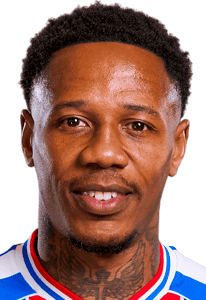 Nathaniel Clyne