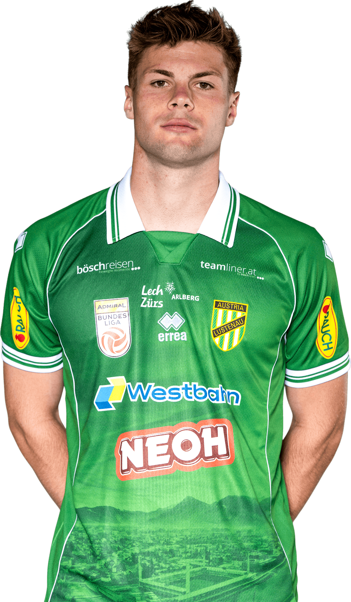 Niklas Pertlwieser