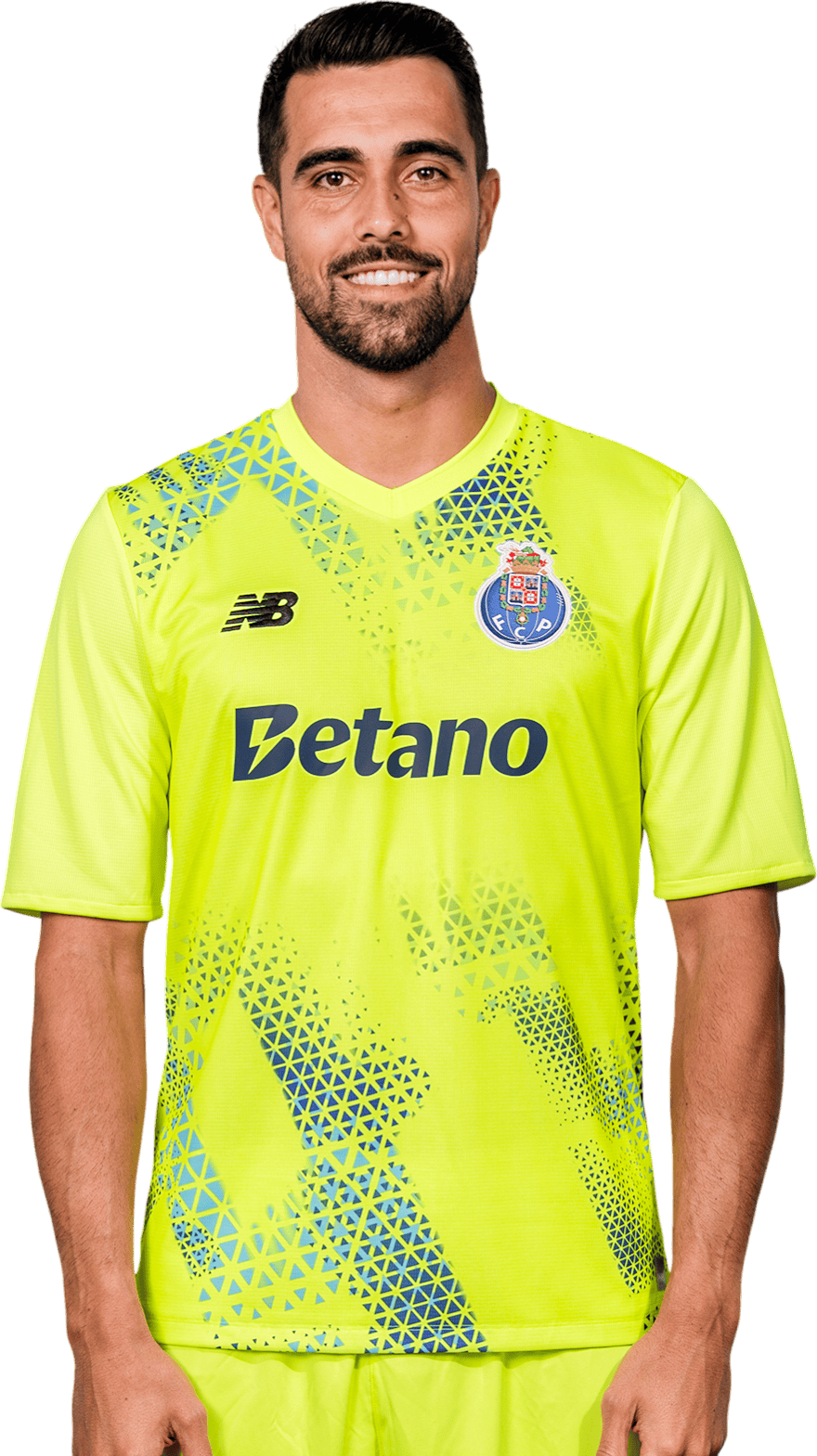 Diogo Costa