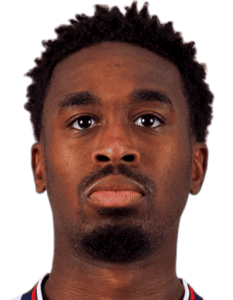 Imari-Narain Samuels