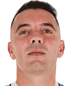 Iago Aspas