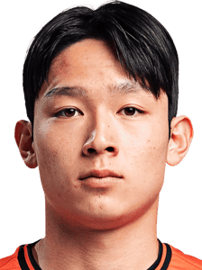 Yang Min-Hyeok