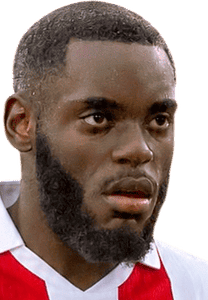 Junior Tchamadeu