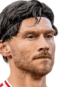 Kieffer Moore