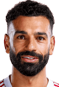 Mohamed Salah