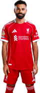 Mohamed Salah