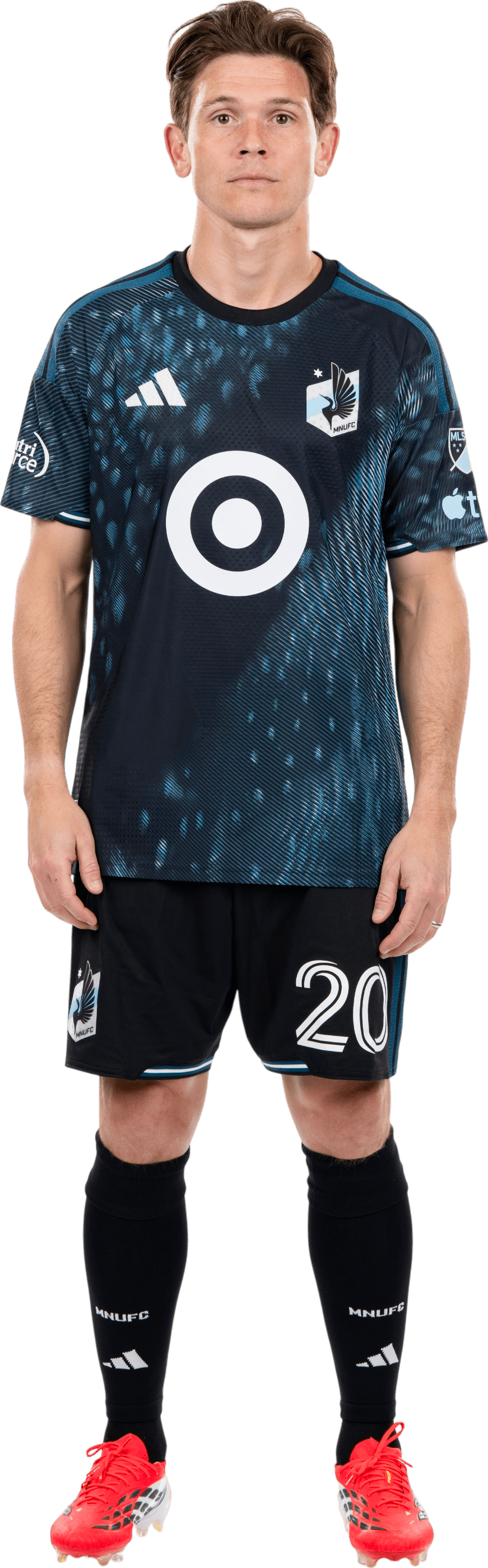 Wil Trapp