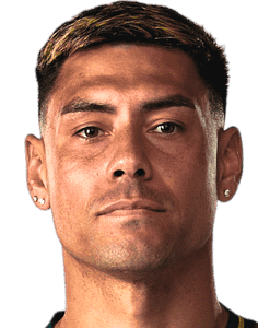 Felipe Mora