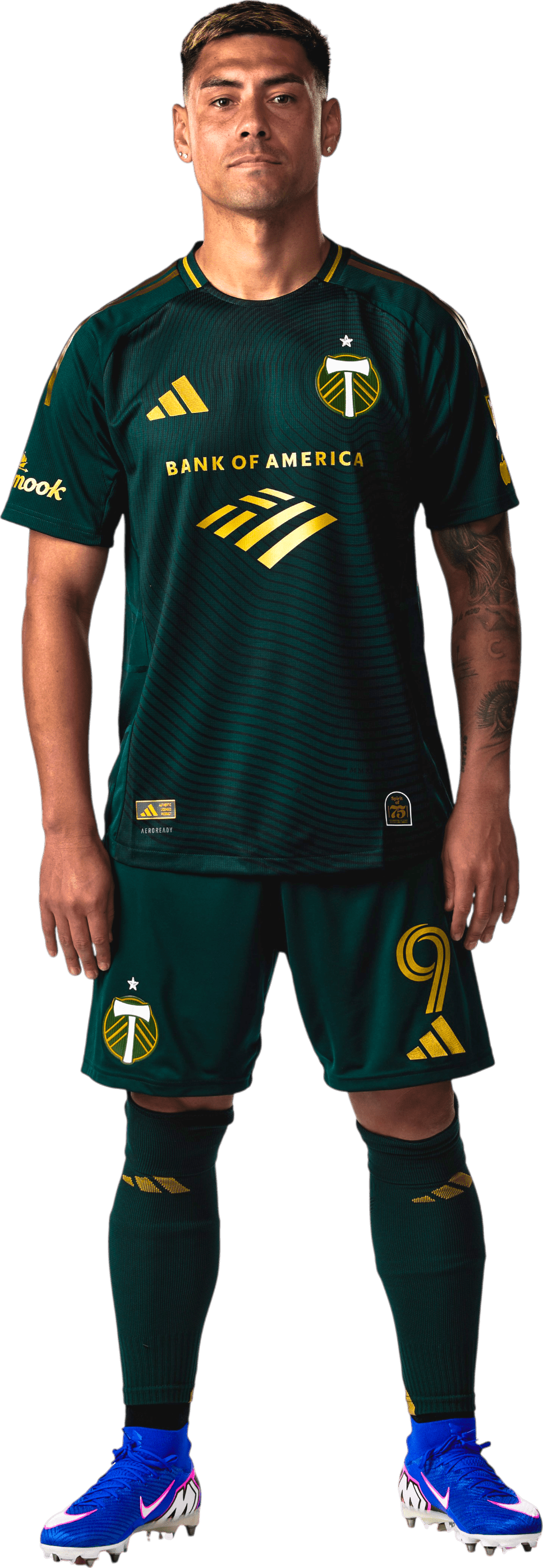 Felipe Mora