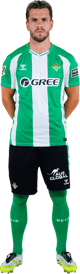Giovani Lo Celso