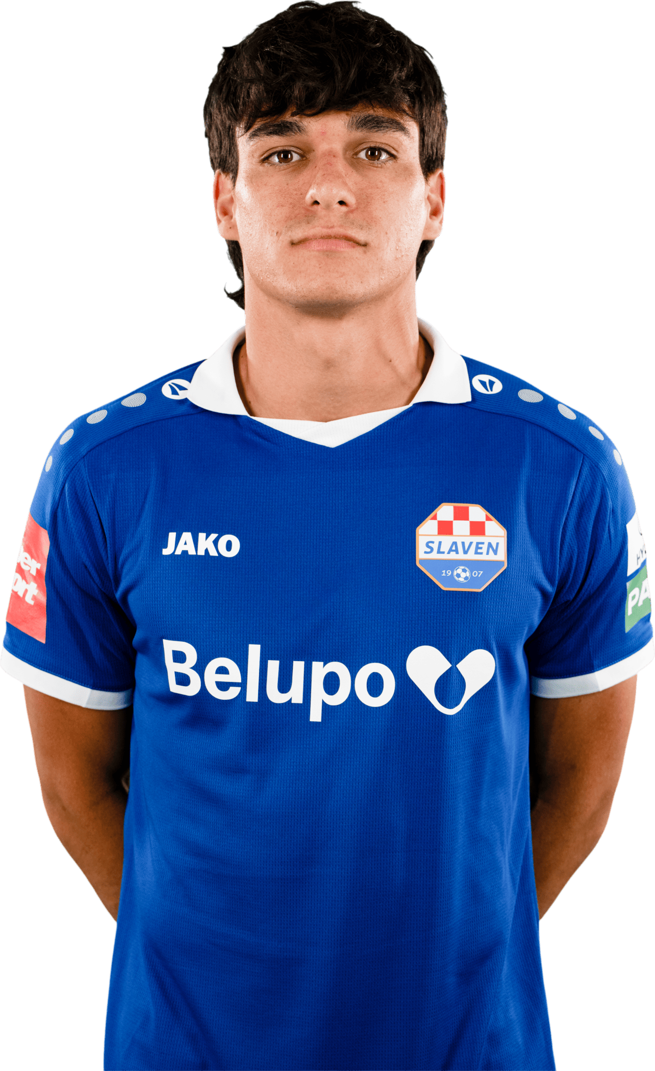 Josip Mitrović