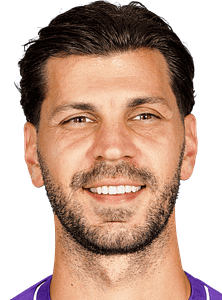 Aleksandar Dragović