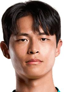 Lee Jun-Seo