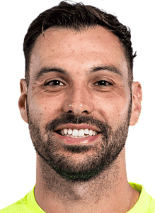 Lucas Pirard
