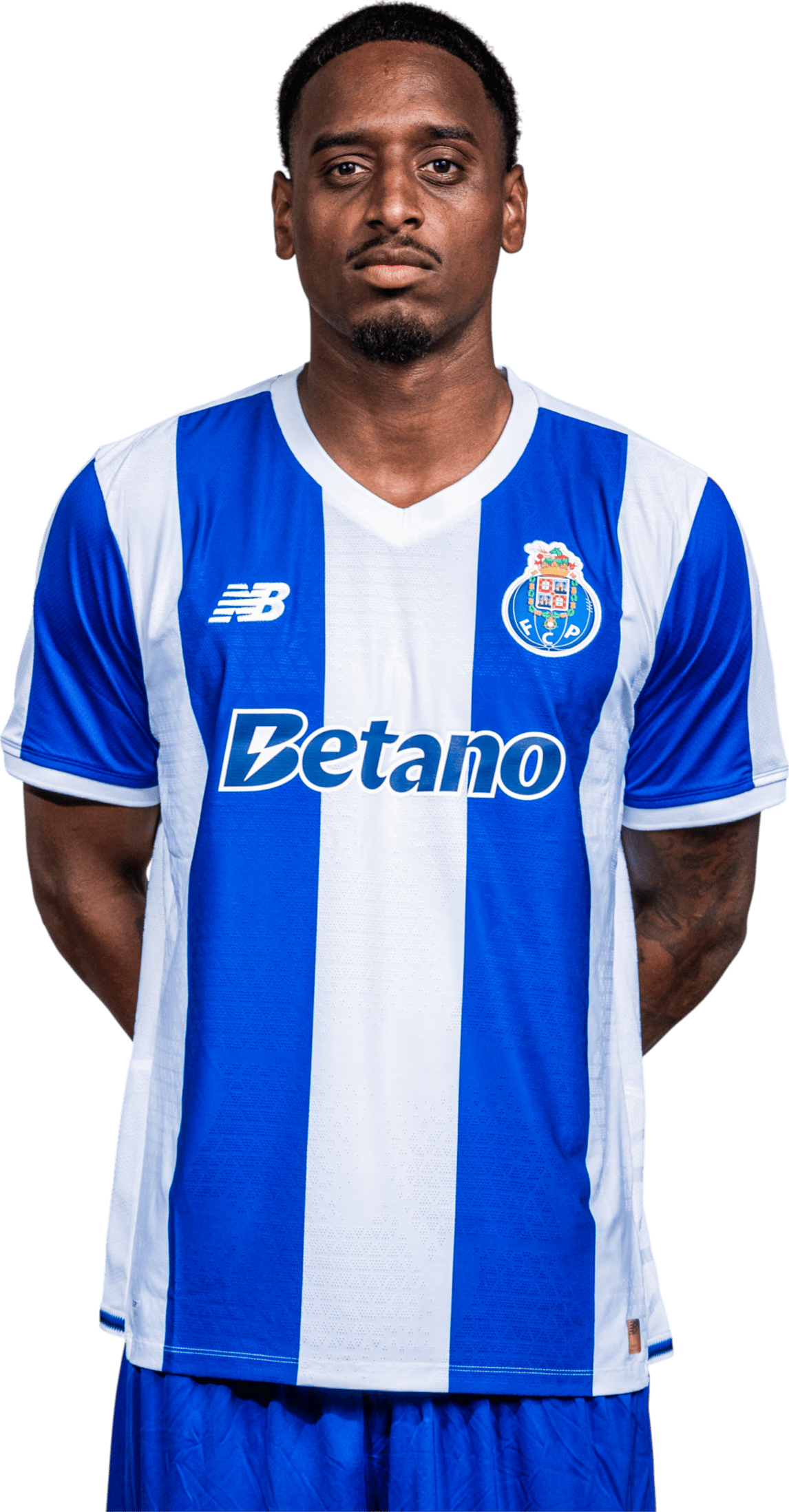 Pablo Rosario