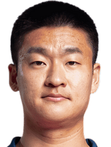 Lee Sang-Heon
