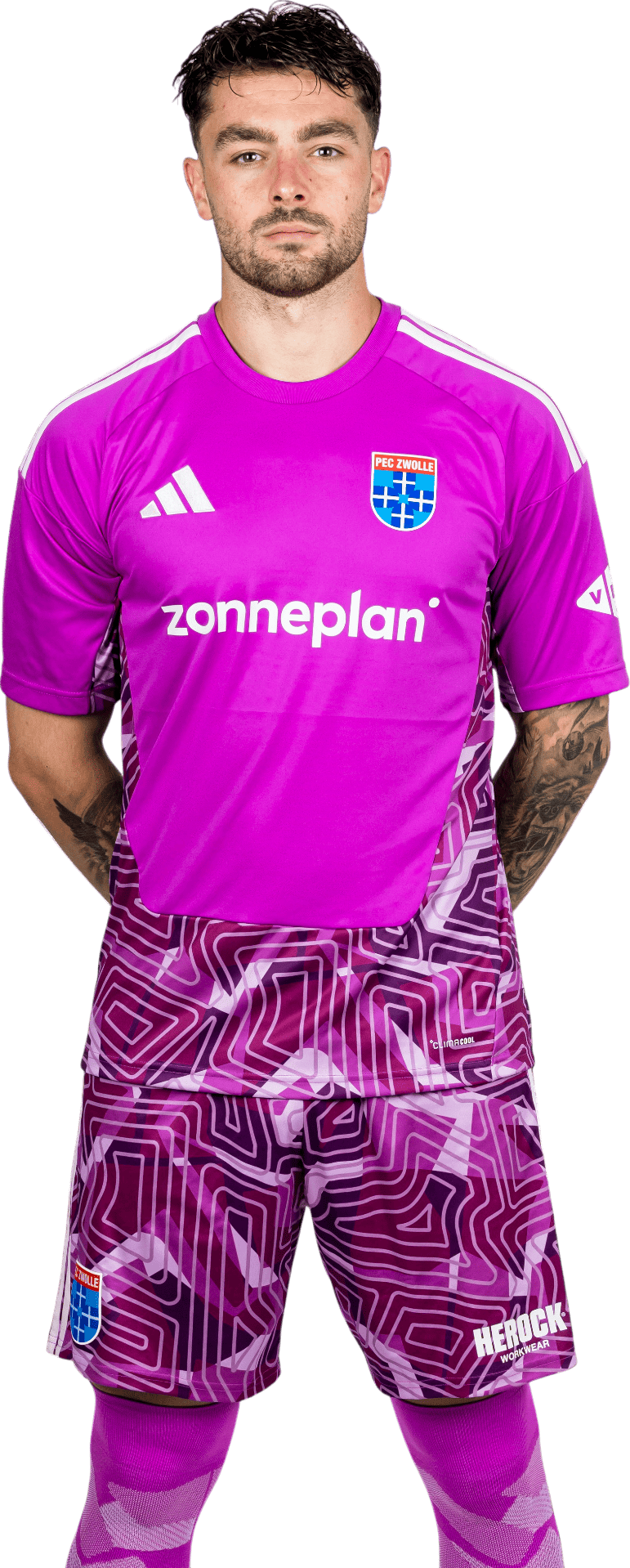 Jasper Schendelaar