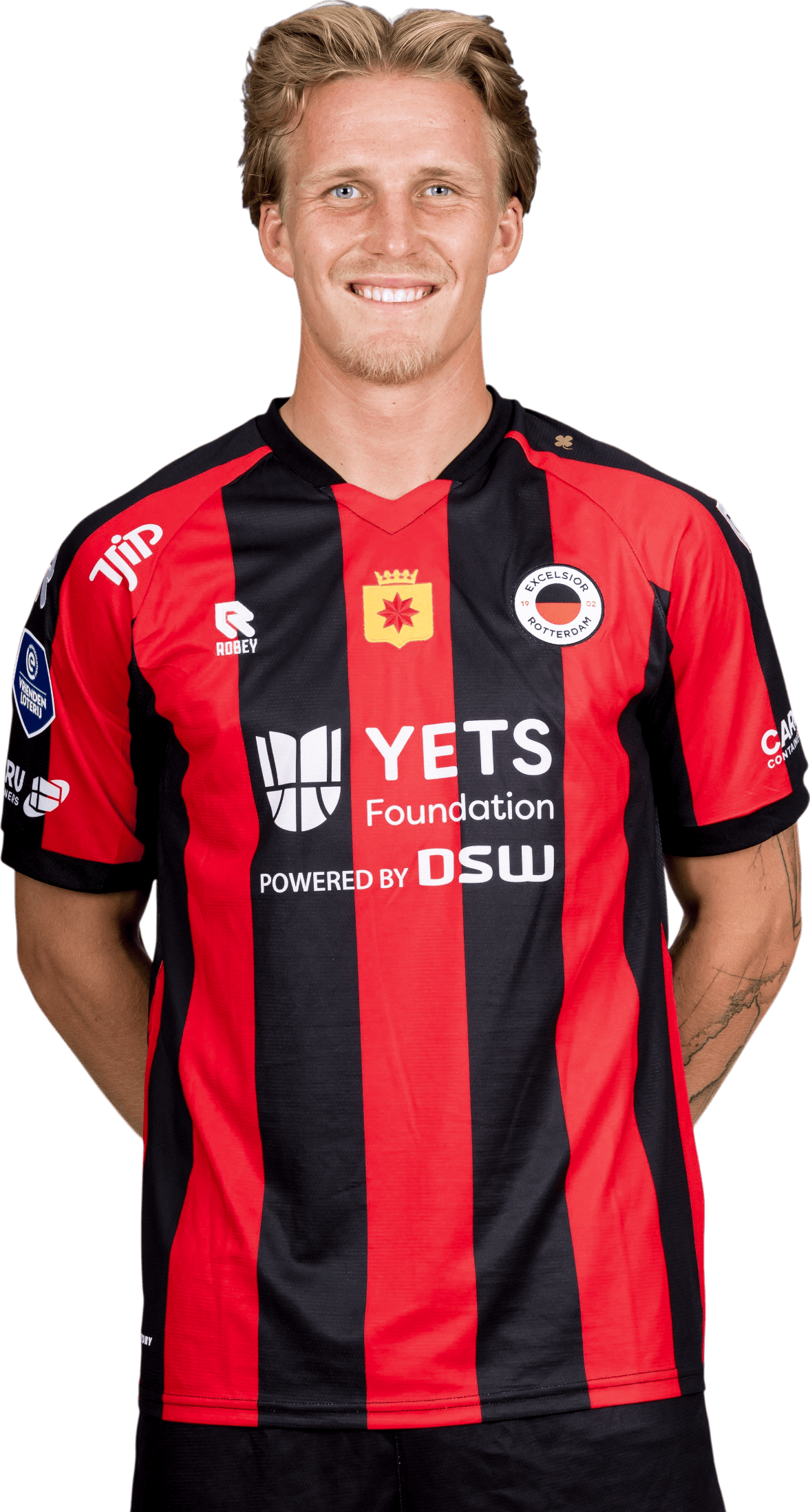 Casper Widell