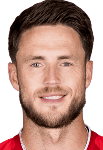 Ricky van Wolfswinkel