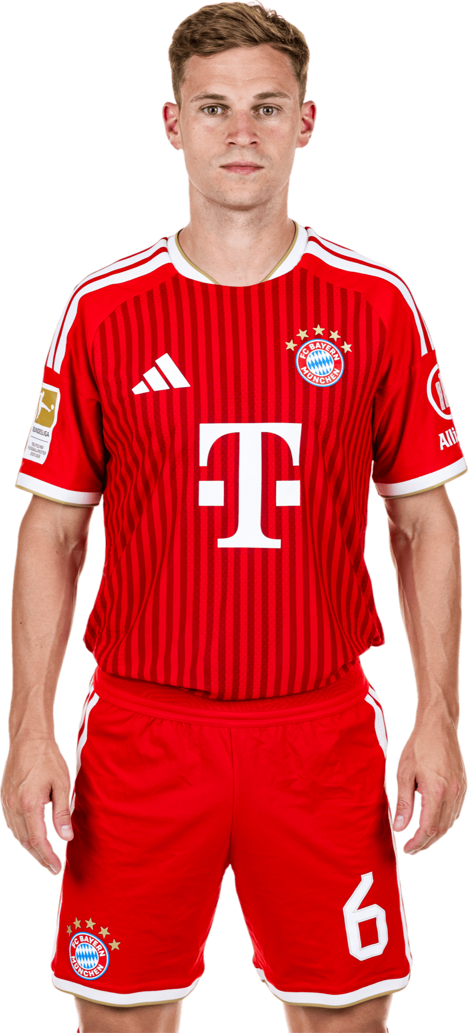 Joshua Kimmich