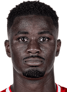 Maxwell Gyamfi